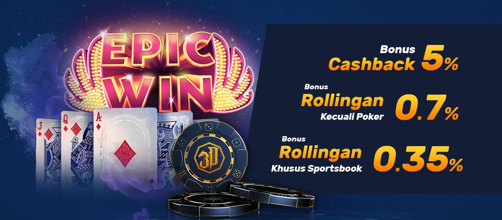 Bandar Casino BRI Terpercaya: Tempat Bermain Judi Online Terbaik