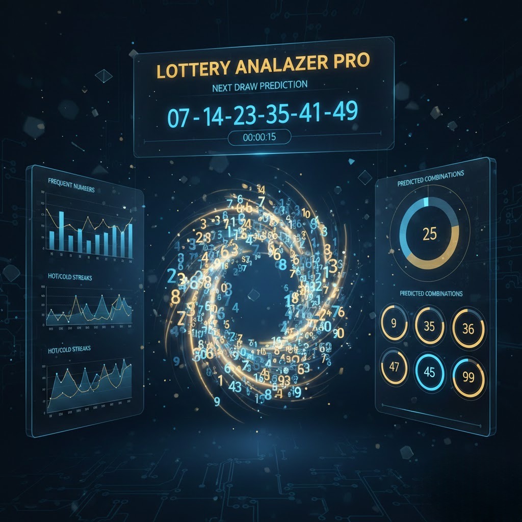 Teknik Prediksi Togel Jitu 12HOKI