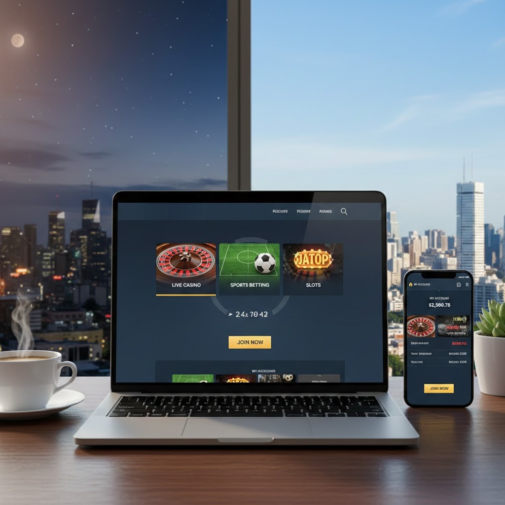 Situs Judi Online 24 Jam Win11bet